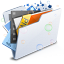 My Documents Icon 64x64 png