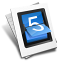 My Recent Documents Icon 64x64 png