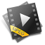 MPEG File Icon 64x64 png