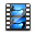 Filmstrip Icon