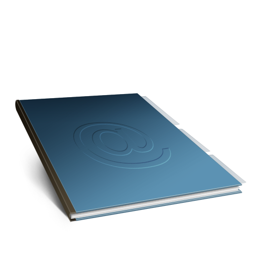 Cahier Icon 512x512 png