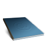 Cahier Icon 96x96 png