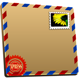 E-Mail Icon 256x256 png