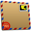 E-Mail Icon 64x64 png