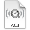 AC3 v2 Icon 128x128 png
