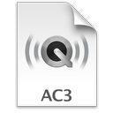 AC3 v4 Icon