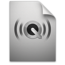 Audio v2 Icon 128x128 png
