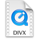 DIVX Icon 128x128 png