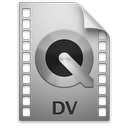 DV v2 Icon