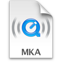 MKA Icon