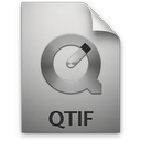 QTIF v2 Icon 128x128 png