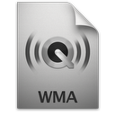 WMA v5 Icon