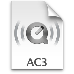 AC3 v2 Icon 256x256 png