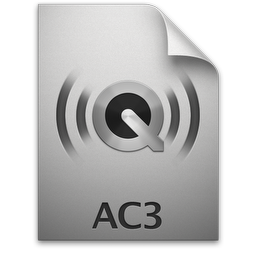 AC3 v5 Icon 256x256 png