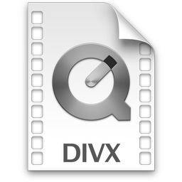 DIVX v2 Icon 256x256 png