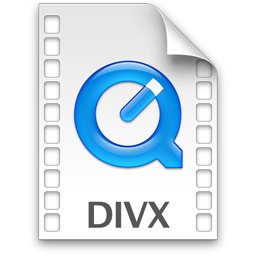 DIVX Icon 256x256 png