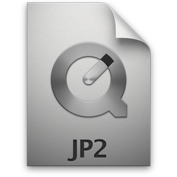 JP2 v2 Icon 256x256 png