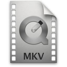 MKV v3 Icon 256x256 png