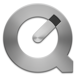QuickTime Player Icon 256x256 png
