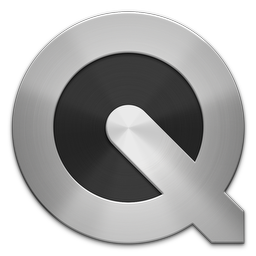 QuickTime PlayerX Icon 256x256 png