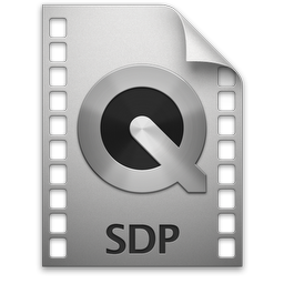 SDP v2 Icon 256x256 png