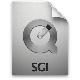 SGI v2 Icon 256x256 png