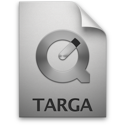 TARGA v2 Icon 256x256 png