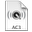 AC3 v4 Icon 32x32 png