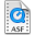 ASF Icon 32x32 png