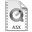 ASX v2 Icon 32x32 png