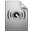Audio v2 Icon 32x32 png