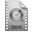 DIVX v3 Icon 32x32 png