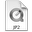 JP2 Icon 32x32 png