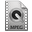 MPEG v2 Icon 32x32 png