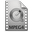 MPEG4 v4 Icon 32x32 png
