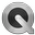 QuickTime PlayerX Icon 32x32 png
