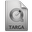 TARGA v2 Icon 32x32 png