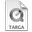 TARGA Icon 32x32 png