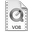 VOB v2 Icon 32x32 png