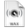 WAX v4 Icon 32x32 png