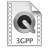 3GPP Icon 48x48 png