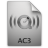 AC3 v3 Icon