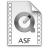 ASF v2 Icon