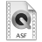 ASF v4 Icon