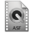 ASF v5 Icon