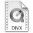 DIVX v2 Icon 48x48 png