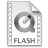 FLASH Icon