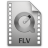 FLV v3 Icon 48x48 png