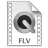 FLV v4 Icon
