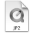 JP2 Icon 48x48 png